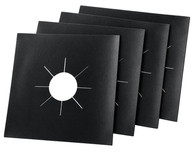 Protectores de Hornalla